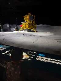 上海最難約的館探索宇宙的極致浪漫