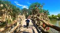 【南通森迪】住在動物園裏，來了就不想回家