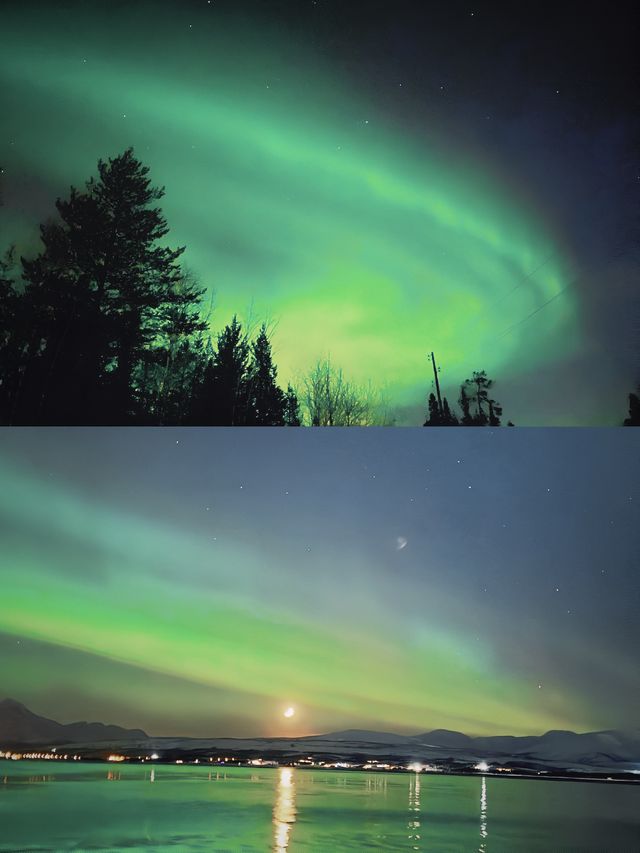 地球上最似外星球嘅地方——冰島，一生必去