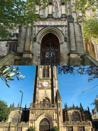 2-Day Winchester Itinerary