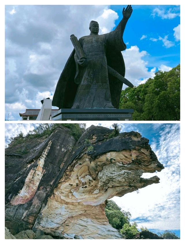 別再亂找，這篇古晉攻略帶你嗨玩小眾天堂！