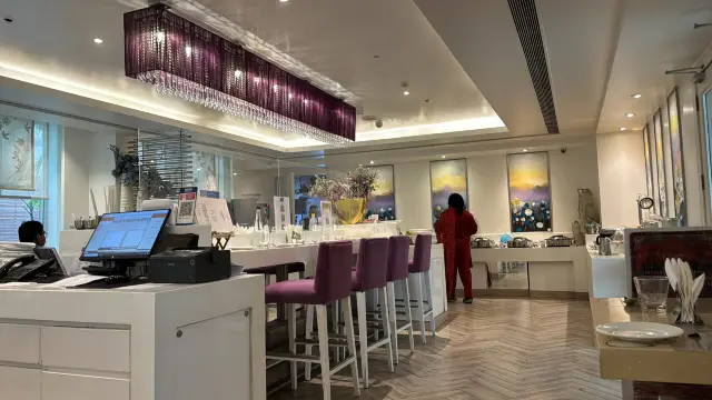 新德里住宿推薦 | 阿斯坦薩諾瓦門廊酒店