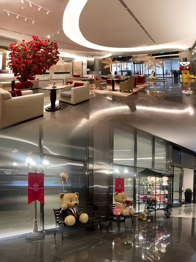 爆款酒店推介！文冬康樂福，一次難忘嘅奢華之旅