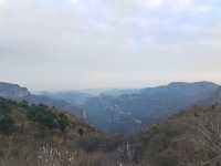 河南青龍峽邂逅綠野仙蹤