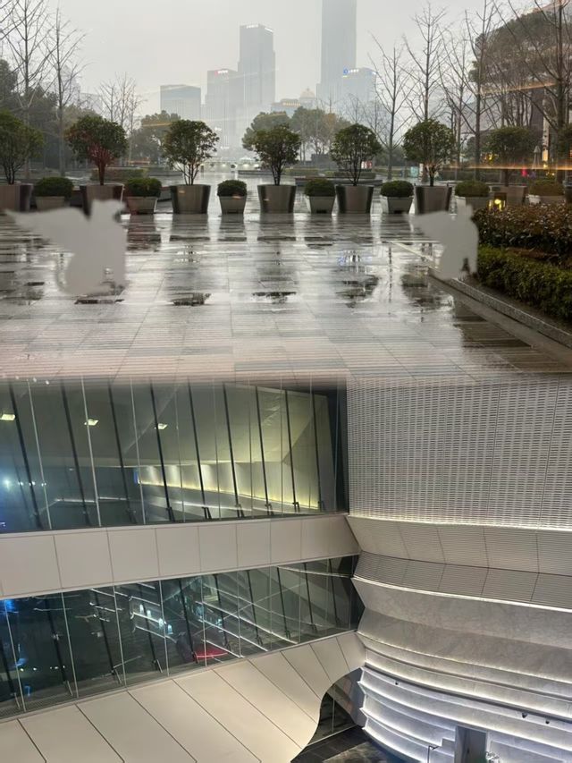 這就是帶父母住「貴」酒店的意義！！！