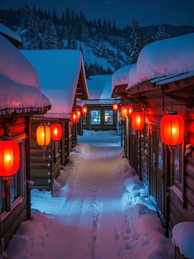 3日暢遊哈爾濱-雪鄉 超實用攻略不踩雷