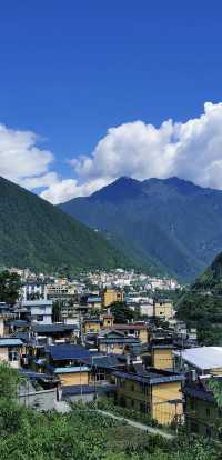 貢山一日遊