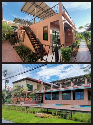 Natai La Vie Pippen Resort: A Luxurious Check-in to a Symphony of Nature and Tranquility!