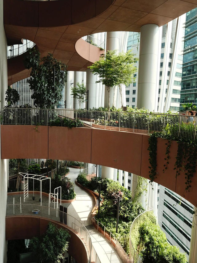 🇸🇬新加坡i人專屬快樂一日遊，爽到飛起！