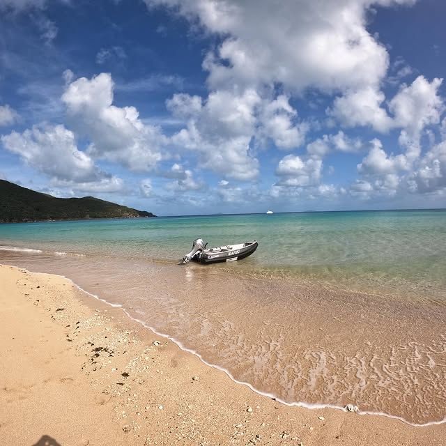 塞爾溫島：麥凱的隱藏寶藏 