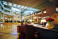 大阪新大谷酒店推介 | Hotel New Otani Osaka   酒店：大阪新大谷酒店  