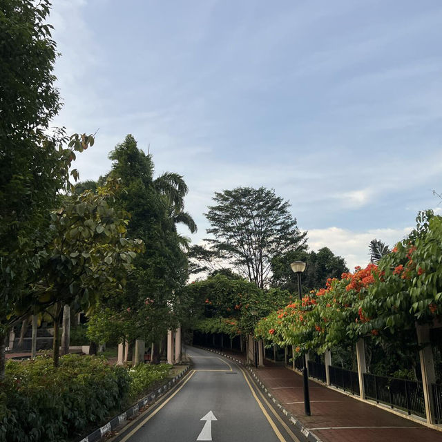 🇸🇬人生建議：離開新加坡前一定要去這裡