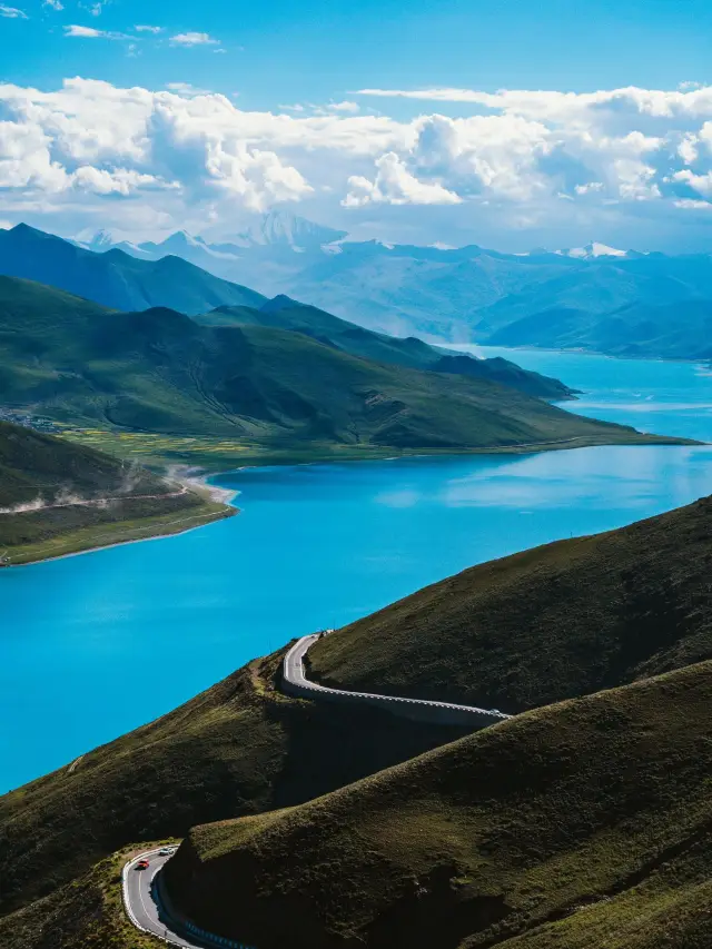 3日間で林芝を満喫！絶景巡りの効率的な旅プランをご紹介