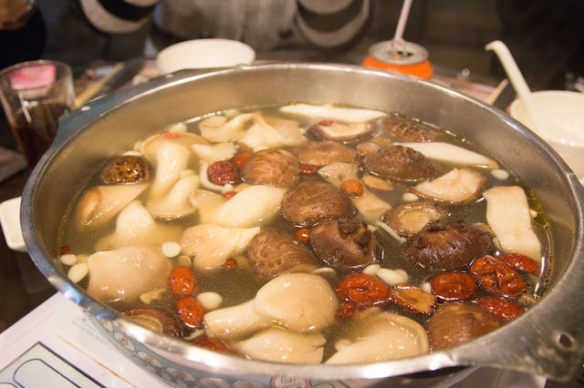 🍜 香港盛記面家：隱藏於沙田的火鍋寶藏