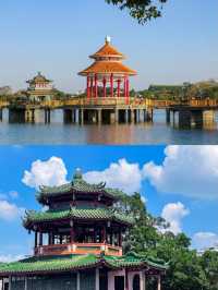 2月嘅揭陽，真係唔建議去。