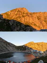 太白山旅遊攻略，帶你領略秦嶺主峰的魅力