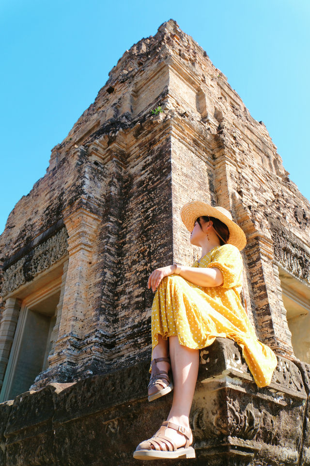 此生必去吳哥窟最值得參觀的8座寺廟