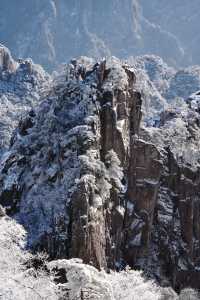 江西安徽｜南昌-婺源-黃山｜七天六夜旅行攻略