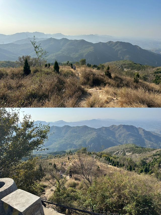 鄭州這個地方忍不住要分享給你