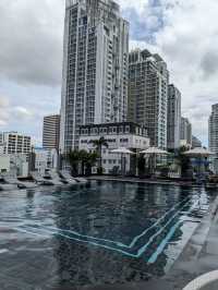 曼谷 | Aira Hotel 探索曼谷新體驗   酒店：Aira Hotel Bangkok  