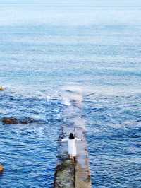 離開青島的後勁比失戀還大，這15個機位被問爆了