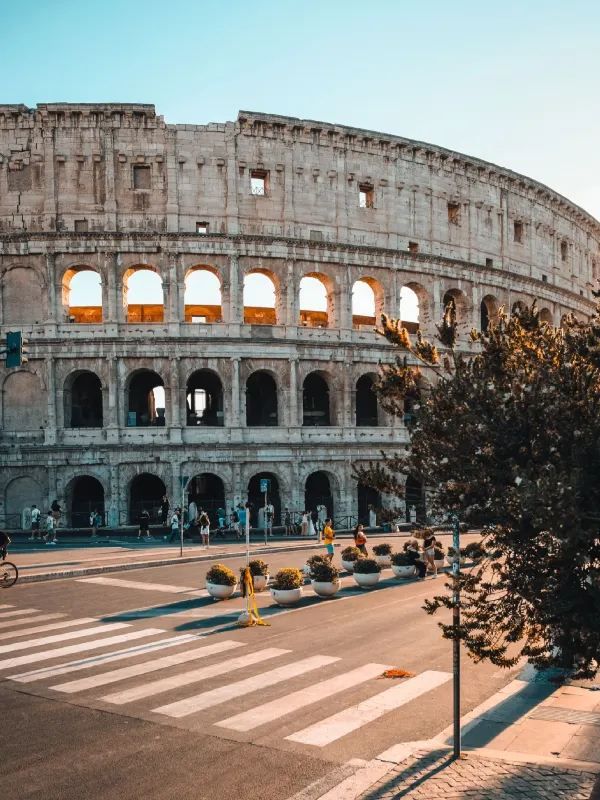 Capture the Beauty of Rome: A Complete Photography Guide