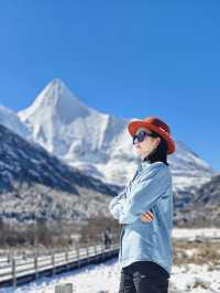 稻城亞丁9小時極致之旅|每一幀都是仙境。
