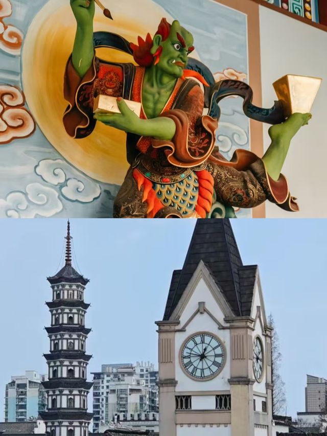 衢州之旅剛結束，我的消費觀徹底崩潰了。