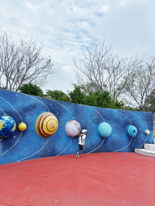 這樣溜娃太爽！主題樂園、萌寵、溫泉，三倍快樂！
