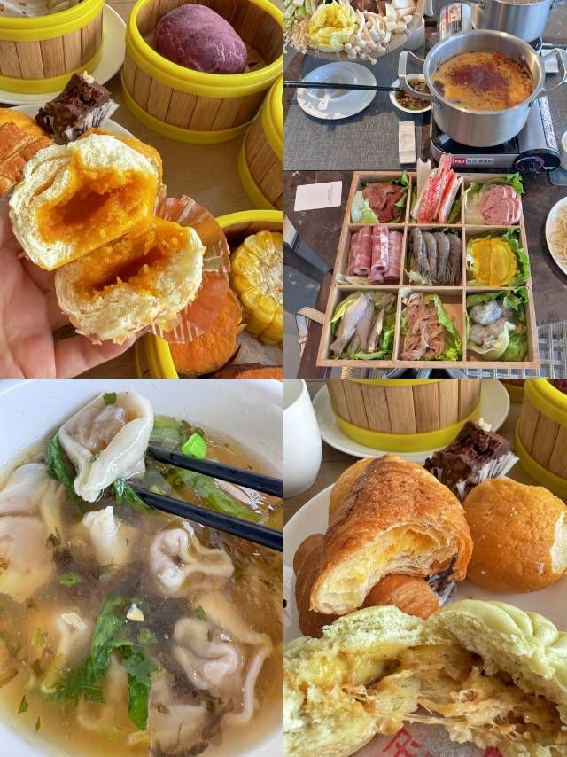 合肥春日遊丨邂逅溪地阿蘭若