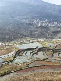 5日暢遊攻略：昆明-建水-元陽 美景一網打盡