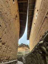 福建土樓-雲水謠2日遊 古鎮風情與建築美學一網打盡