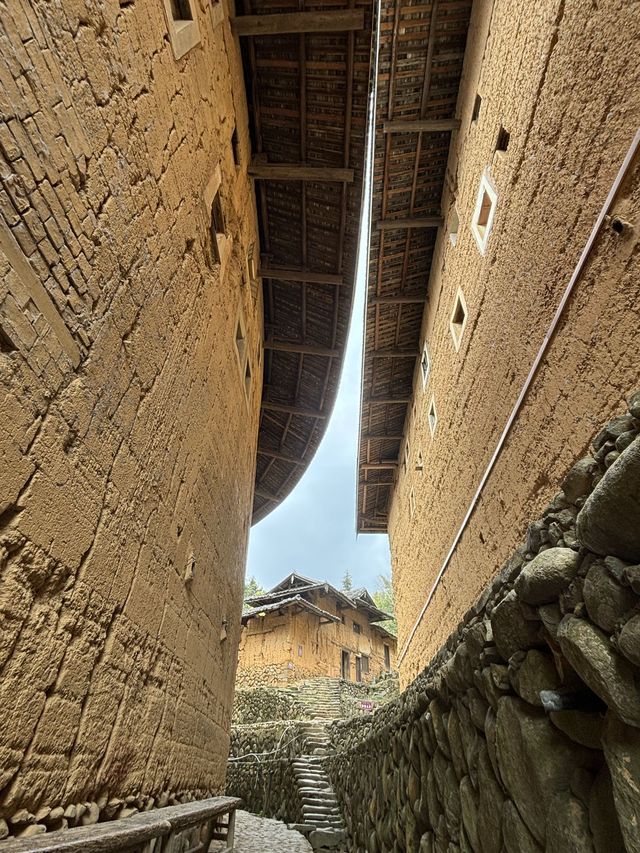 福建土樓-雲水謠2日遊 古鎮風情與建築美學一網打盡