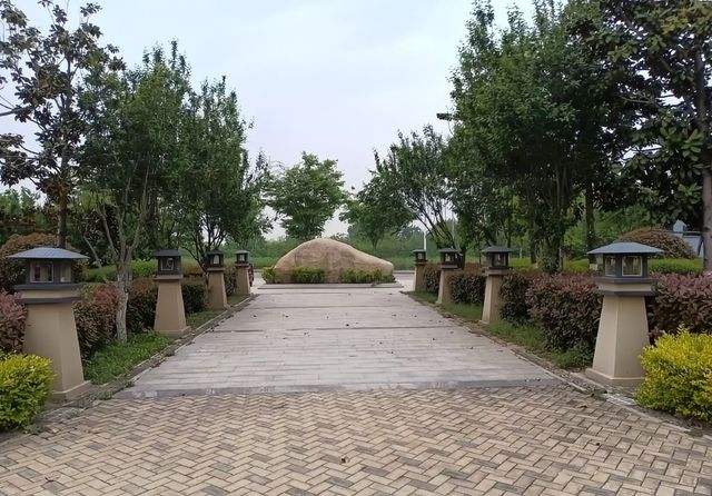 大漢之源————龍霧橋傳說