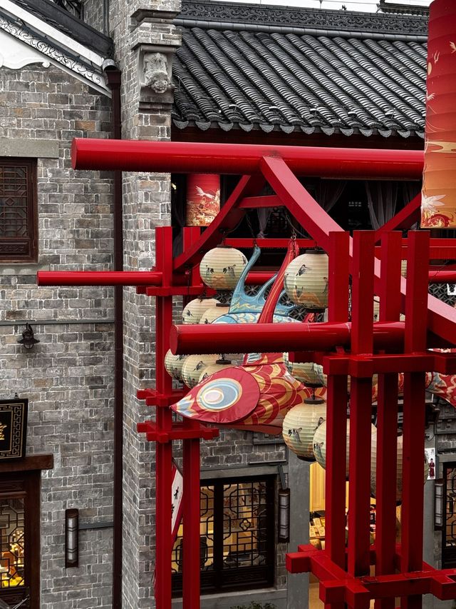 清明節假期2日襄陽遊 熱門必玩全攻略
