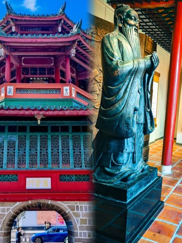 揭陽之旅，解鎖本地人也未必知道的小眾寶藏