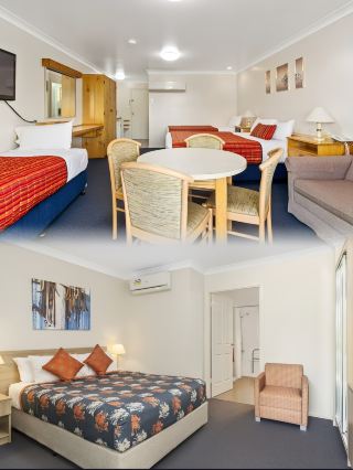 Koala Travel's Top Inn Picks | Enjoy Convenient and Comfortable Accommodation