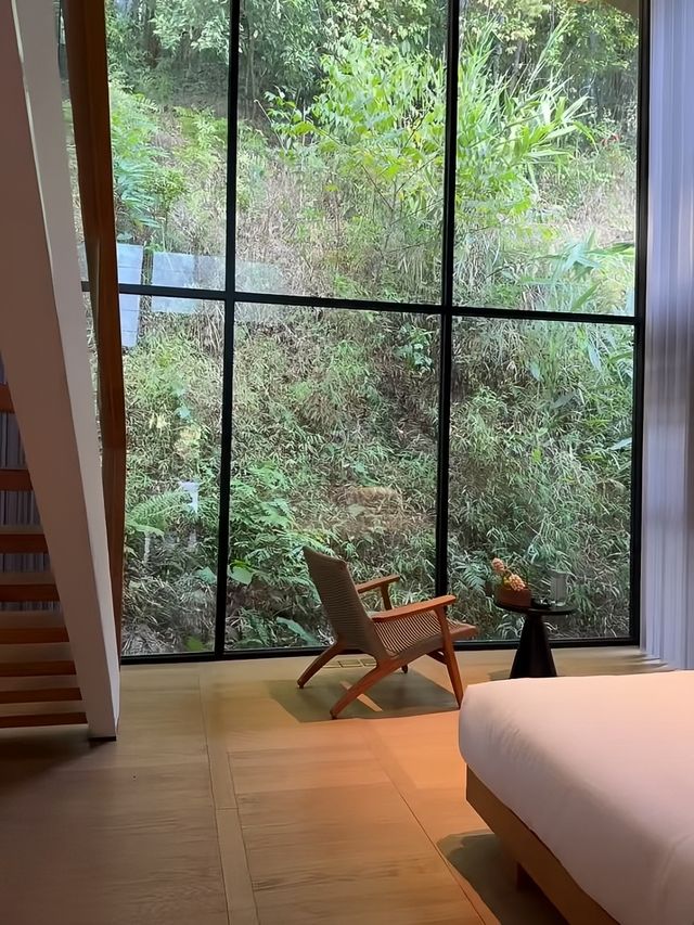 廣州自駕一小時，在增城住到了人生民宿！