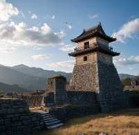 尾鷲城遺址：尾鷲市歷史溯源之旅攻略