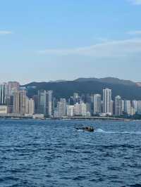 港澳連遊三日不重樣超詳細攻略來啦速睇