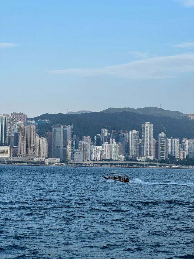 港澳連遊三日不重樣超詳細攻略來啦速睇