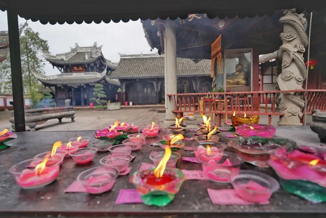成都金華寺