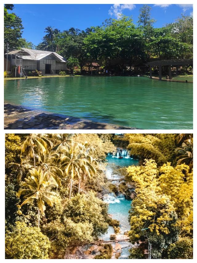 甘米銀島：菲律賓的海上桃源，邂逅火山與碧海的夢幻之旅