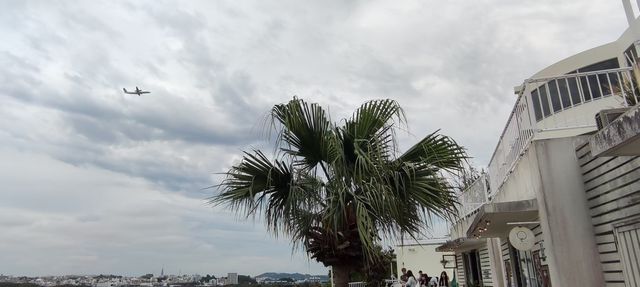 沖繩第八站～瀨長島