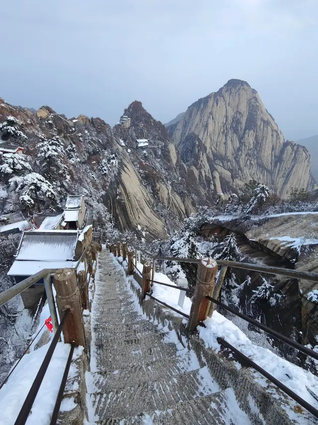 Xi'an-Weinan Citywalk: Discover the Hidden Charms of the Ancient Capital