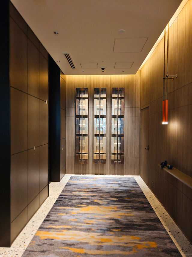 VOCO大阪 ——IHG集團新開嘅酒店