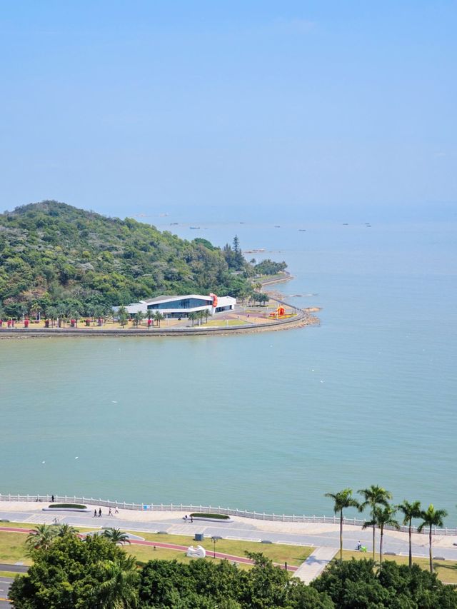 珠海-中山-深圳｜2日深度遊 玩轉三地不踩雷