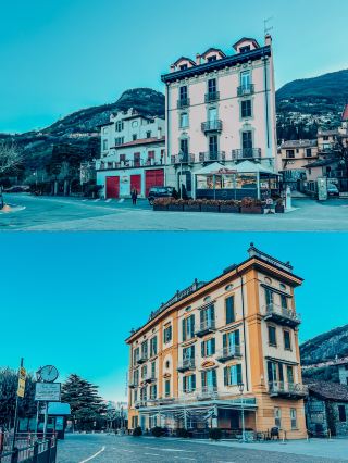 Revisiting Milan's Most Beautiful Lake Como