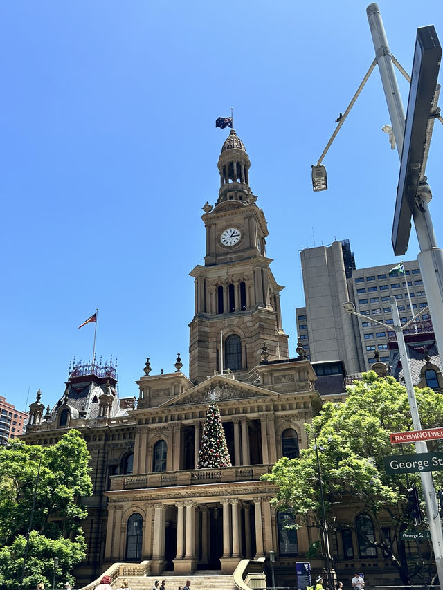 🇦🇺The Ultimate Australia roadtrip : Sydney’s Iconic Landmark