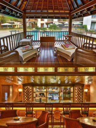 The Rhythm Lonavala - An All Suite Resort provides an amazing check-in experience!